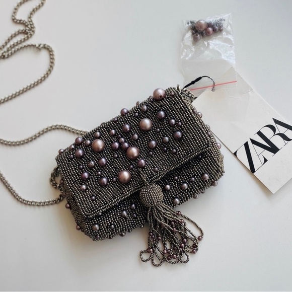 Zara Mini Bag - Picture 3 of 9